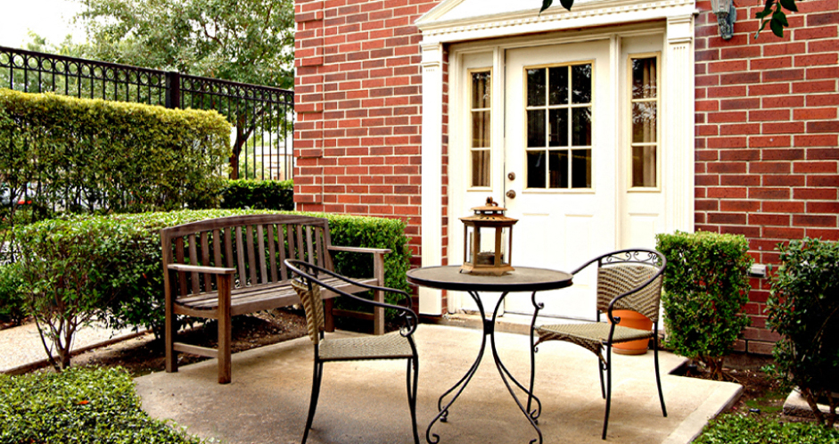Tuscany Villas Townhomes Image 13